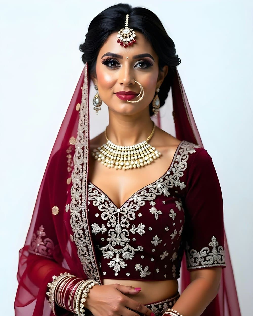 The Bridal Edit